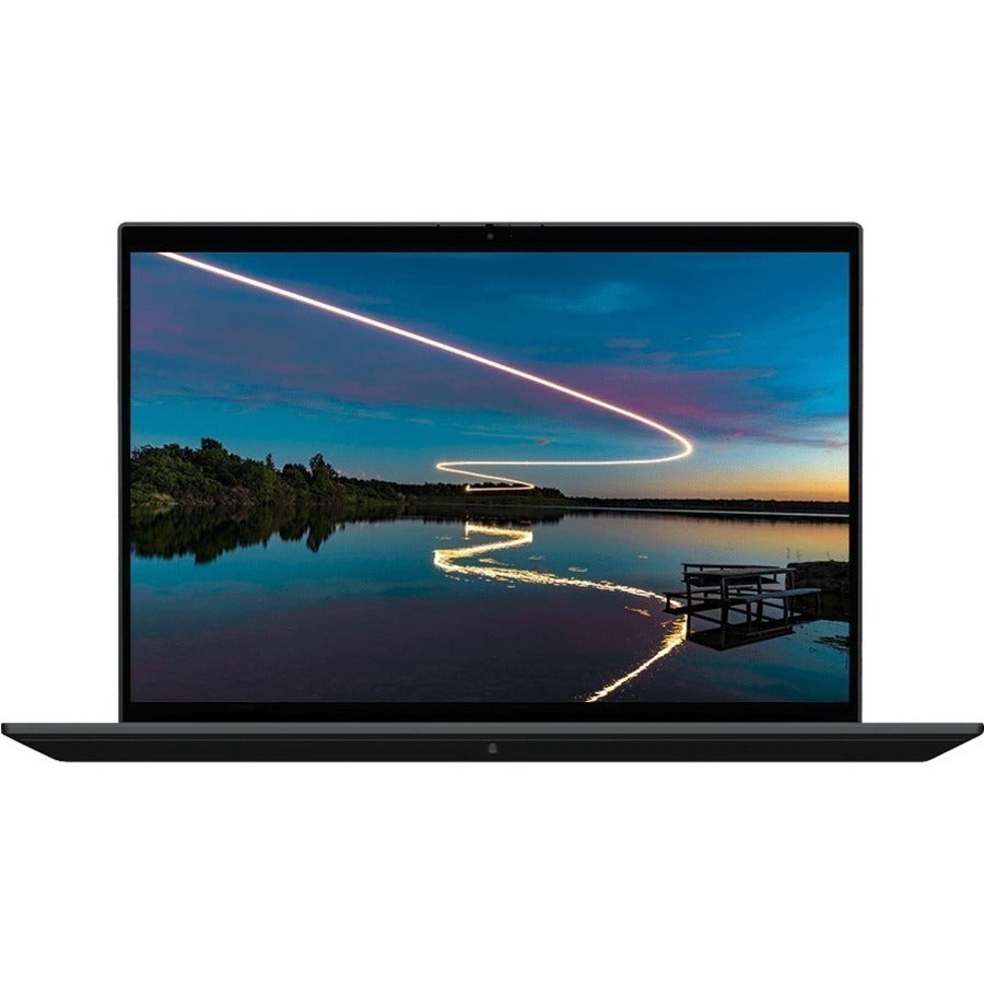 Station de travail mobile Lenovo ThinkPad P1 Gen 4 20Y4S2NG00 16" - WQXGA - 2560 x 1600 - Intel Core i7 11e génération i7-11800H Octa-core (8 cœurs) 2,30 GHz - 16 Go de RAM totale - SSD 512 Go - Noir 20Y4S2NG00