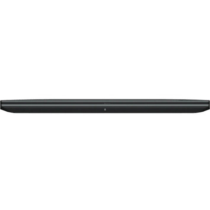Station de travail mobile Lenovo ThinkPad P1 Gen 4 20Y4S2NG00 16" - WQXGA - 2560 x 1600 - Intel Core i7 11e génération i7-11800H Octa-core (8 cœurs) 2,30 GHz - 16 Go de RAM totale - SSD 512 Go - Noir 20Y4S2NG00