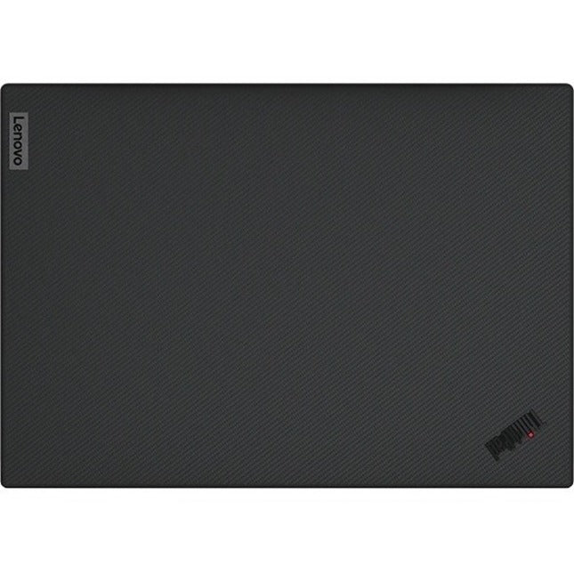Station de travail mobile Lenovo ThinkPad P1 Gen 4 20Y4S2NG00 16" - WQXGA - 2560 x 1600 - Intel Core i7 11e génération i7-11800H Octa-core (8 cœurs) 2,30 GHz - 16 Go de RAM totale - SSD 512 Go - Noir 20Y4S2NG00