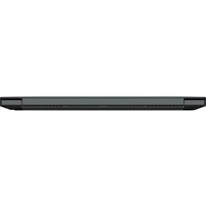 Station de travail mobile Lenovo ThinkPad P1 Gen 4 20Y4S2NG00 16" - WQXGA - 2560 x 1600 - Intel Core i7 11e génération i7-11800H Octa-core (8 cœurs) 2,30 GHz - 16 Go de RAM totale - SSD 512 Go - Noir 20Y4S2NG00