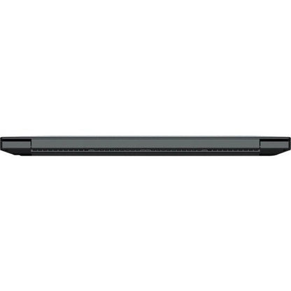 Station de travail mobile Lenovo ThinkPad P1 Gen 4 20Y4S2NG00 16" - WQXGA - 2560 x 1600 - Intel Core i7 11e génération i7-11800H Octa-core (8 cœurs) 2,30 GHz - 16 Go de RAM totale - SSD 512 Go - Noir 20Y4S2NG00