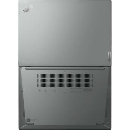 Ordinateur portable Lenovo ThinkPad L13 Gen 3 21B3003VCA 13,3" - WUXGA - 1920 x 1200 - Intel Core i5 12e génération i5-1235U Deca-core (10 cœurs) - 8 Go de RAM totale - 8 Go de mémoire embarquée - SSD 256 Go - Gris orage 21B3003VCA