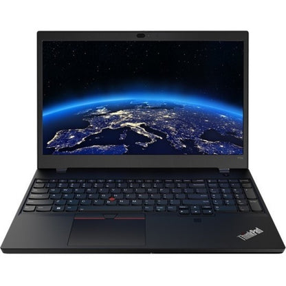 Station de travail mobile Lenovo ThinkPad P15v Gen 3 21D8004JCA 15,6" - 4K UHD - 3840 x 2160 - Intel Core i7 12e génération i7-12800H Tetradeca-core (14 cœurs) 3,70 GHz - 64 Go de RAM totale - SSD 2 To - Noir 21D8004JCA