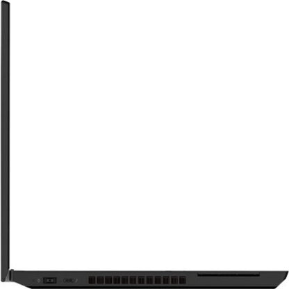 Station de travail mobile Lenovo ThinkPad P15v Gen 3 21D8004JCA 15,6" - 4K UHD - 3840 x 2160 - Intel Core i7 12e génération i7-12800H Tetradeca-core (14 cœurs) 3,70 GHz - 64 Go de RAM totale - SSD 2 To - Noir 21D8004JCA