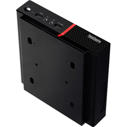 Client léger Lenovo ThinkCentre M715q 10VLS02C00 - AMD A-Series A10-8770E Quad-core (4 cœurs) 2,80 GHz 10VLS02C00