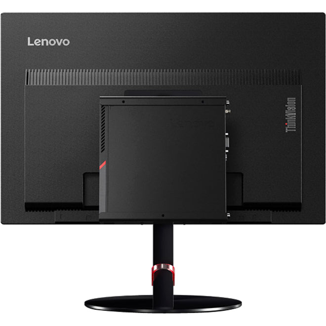 Client léger Lenovo ThinkCentre M715q 10VLS02C00 - AMD A-Series A10-8770E Quad-core (4 cœurs) 2,80 GHz 10VLS02C00