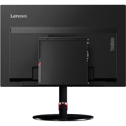 Client léger Lenovo ThinkCentre M715q 10VLS02C00 - AMD A-Series A10-8770E Quad-core (4 cœurs) 2,80 GHz 10VLS02C00