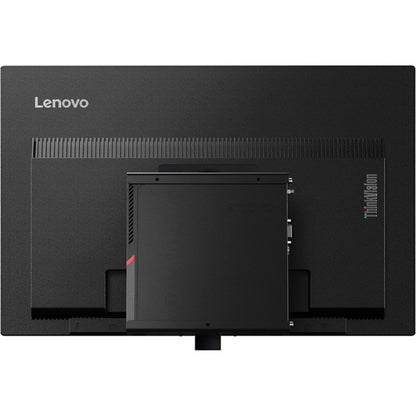 Client léger Lenovo ThinkCentre M715q 10VLS02C00 - AMD A-Series A10-8770E Quad-core (4 cœurs) 2,80 GHz 10VLS02C00