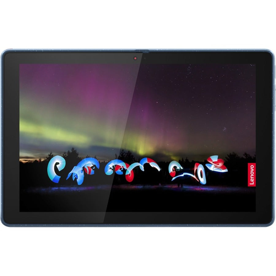 Ordinateur portable 2 en 1 détachable à écran tactile Lenovo 10w 82ST0002US 10,1" - WUXGA - 1920 x 1200 - Qualcomm Octa-core (8 cœurs) 2,55 GHz - 8 Go de RAM totale - 8 Go de mémoire embarquée - 128 Go de mémoire flash - Bleu abysse 82ST0002US