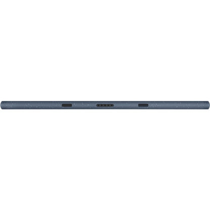 Ordinateur portable 2 en 1 détachable à écran tactile Lenovo 10w 82ST0002US 10,1" - WUXGA - 1920 x 1200 - Qualcomm Octa-core (8 cœurs) 2,55 GHz - 8 Go de RAM totale - 8 Go de mémoire embarquée - 128 Go de mémoire flash - Bleu abysse 82ST0002US