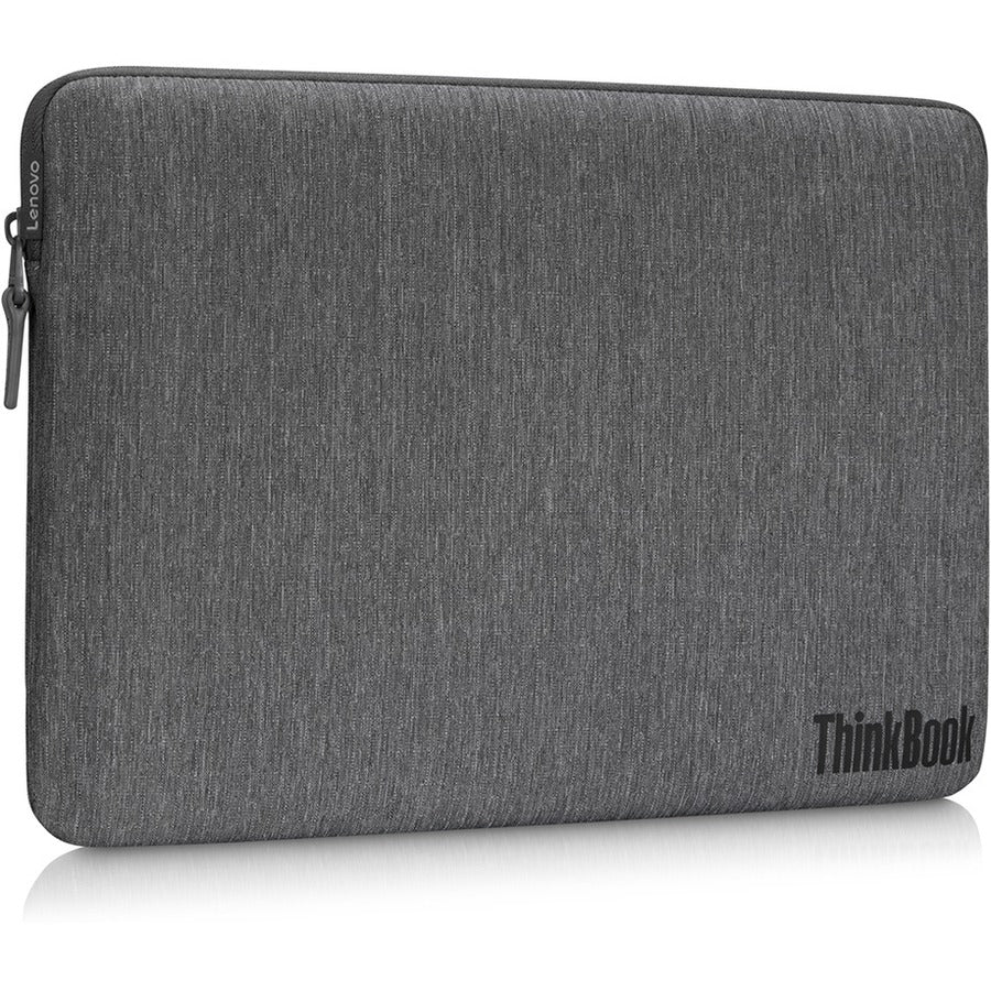 Housse de transport Lenovo pour ordinateur portable 13" - Gris 4X41B65330