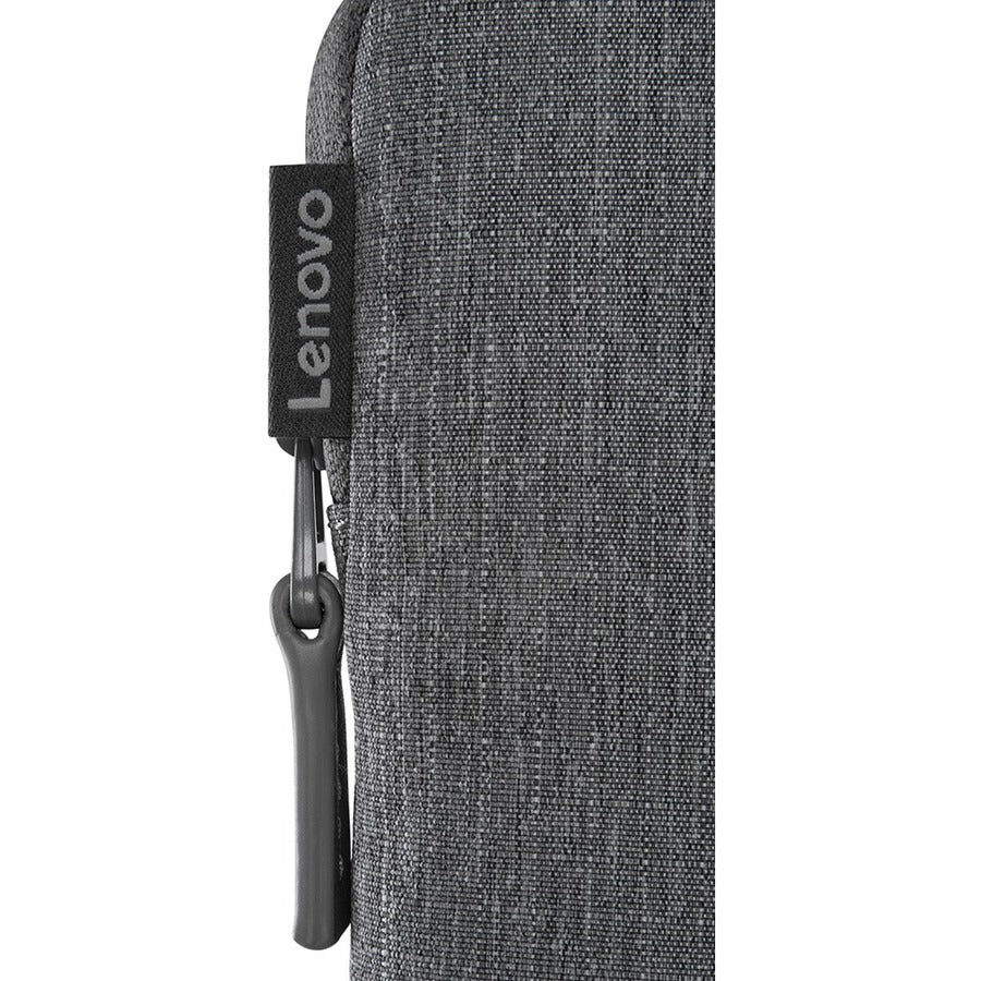 Housse de transport Lenovo pour ordinateur portable 13" - Gris 4X41B65330