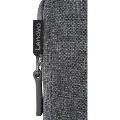 Housse de transport Lenovo pour ordinateur portable 13" - Gris 4X41B65330