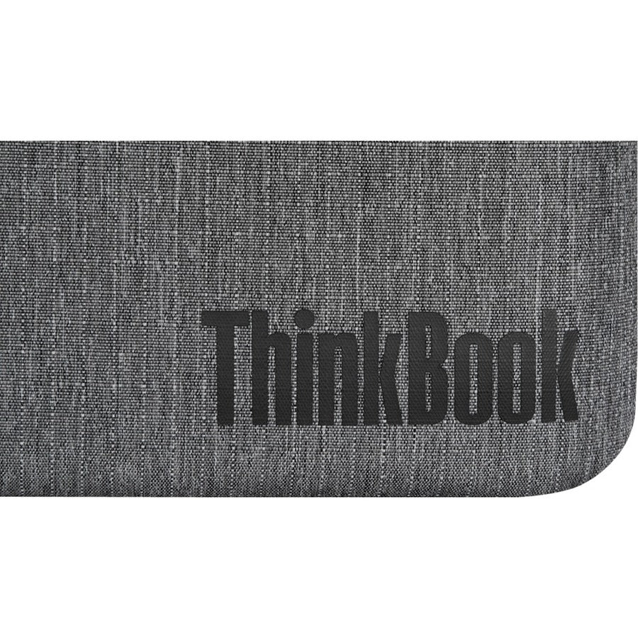 Housse de transport Lenovo pour ordinateur portable 13" - Gris 4X41B65330