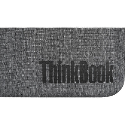 Housse de transport Lenovo pour ordinateur portable 13" - Gris 4X41B65330