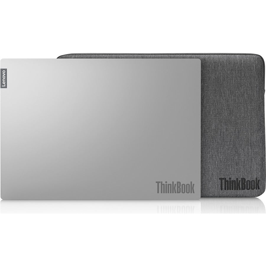 Housse de transport Lenovo pour ordinateur portable 13" - Gris 4X41B65330