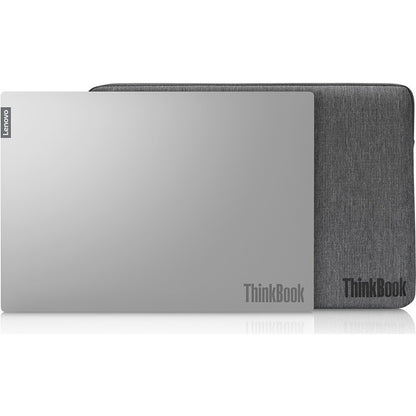 Housse de transport Lenovo pour ordinateur portable 13" - Gris 4X41B65330