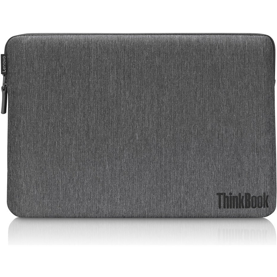 Housse de transport Lenovo pour ordinateur portable 13" - Gris 4X41B65330