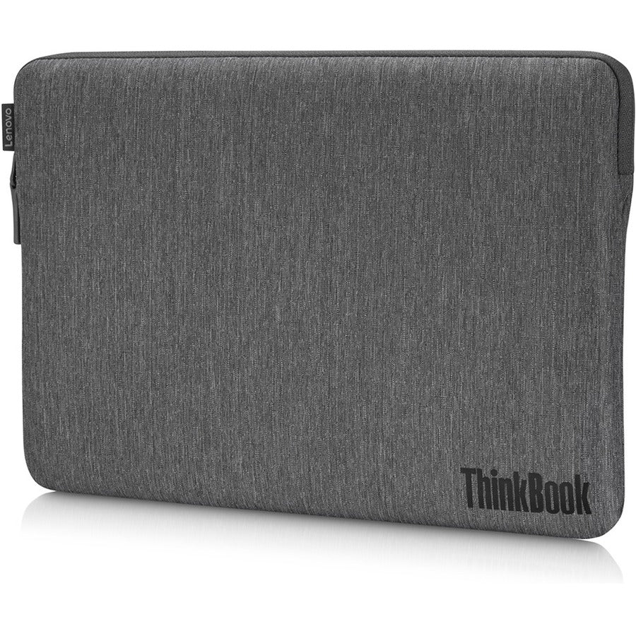 Housse de transport Lenovo pour ordinateur portable 13" - Gris 4X41B65330