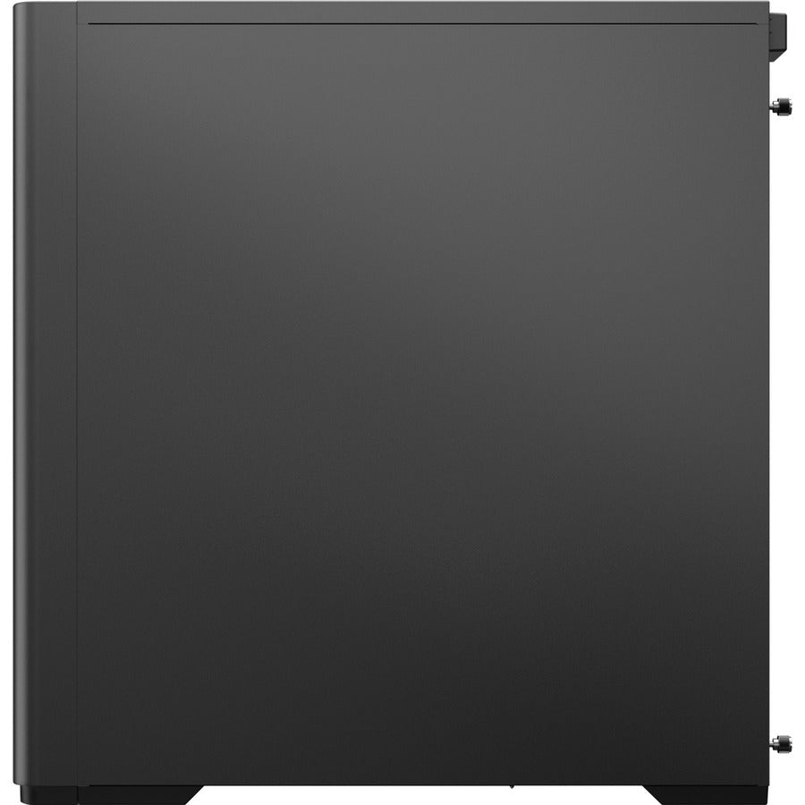 Ordinateur de bureau de jeu Lenovo Legion T5 26IOB6 90RS000NUS - Intel Core i7 11e génération i7-11700 Octa-core (8 cœurs) 2,50 GHz - 16 Go de RAM DDR4 SDRAM - Disque dur 1 To - SSD M.2 PCI Express NVMe 1 To - Tour - Noir 90RS000NUS