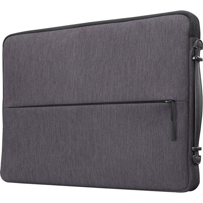 Lenovo Business Casual Carrying Case (Sleeve) for 13" Notebook - Charcoal Gray 4X40Z50943