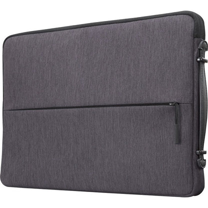 Lenovo Business Casual Carrying Case (Sleeve) for 13" Notebook - Charcoal Gray 4X40Z50943