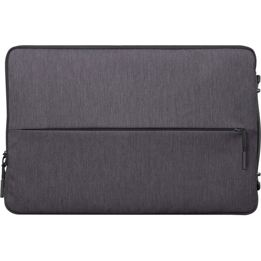 Lenovo Business Casual Carrying Case (Sleeve) for 13" Notebook - Charcoal Gray 4X40Z50943