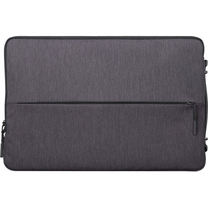 Lenovo Business Casual Carrying Case (Sleeve) for 13" Notebook - Charcoal Gray 4X40Z50943