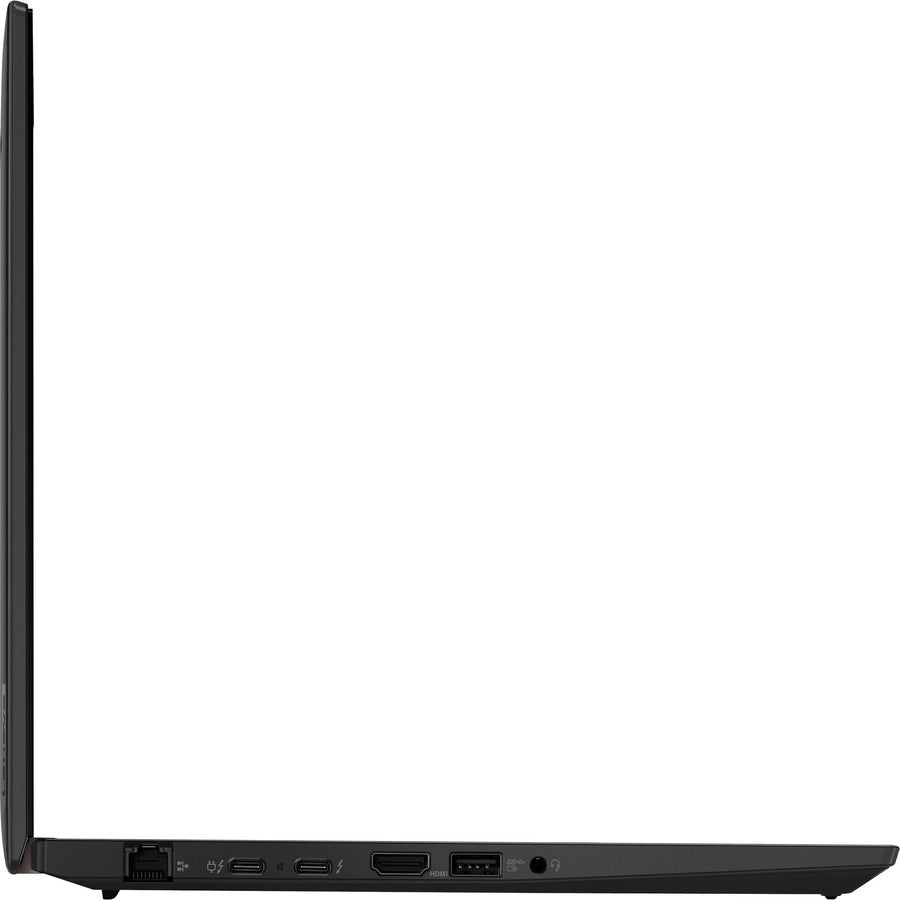 Station de travail mobile Lenovo ThinkPad P14s Gen 3 21AK002FCA 14" - WUXGA - 1920 x 1200 - Intel Core i7 12e génération i7-1270P Dodeca-core (12 cœurs) - 16 Go de RAM totale - 8 Go de mémoire embarquée - SSD 512 Go - Noir 21AK002FCA