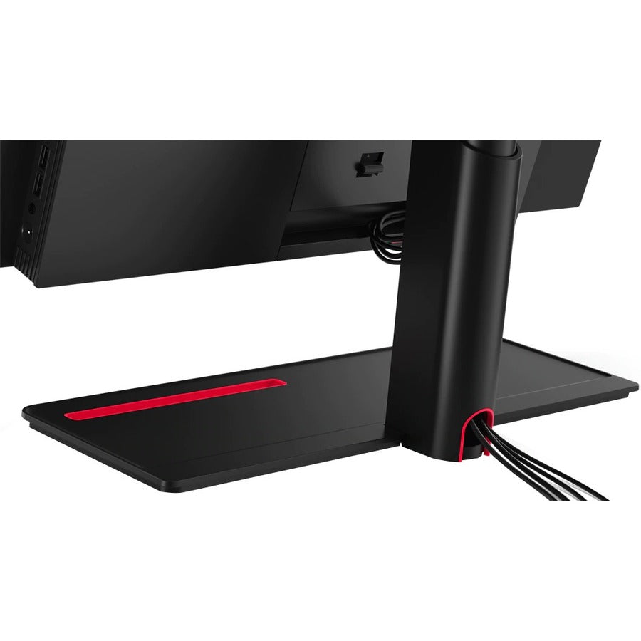 Ordinateur tout-en-un Lenovo ThinkCentre M90a 11CD004HCA - Intel Core i5 10e génération i5-10500 Hexa-core (6 cœurs) 3,10 GHz - 8 Go de RAM DDR4 SDRAM - 256 Go SSD - Écran tactile 23,8" Full HD 1920 x 1080 - Bureau 11CD004HCA