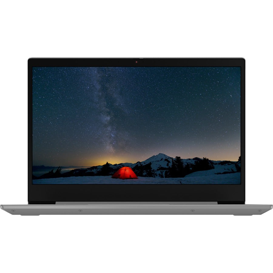 Ordinateur portable Lenovo ThinkBook 14-IML 20RV00AVUS 14" - 1920 x 1080 - Intel Core i5 10e génération i5-10210U Quad-core (4 cœurs) 1,60 GHz - 8 Go de RAM totale - SSD 256 Go - Gris minéral 20RV00AVUS