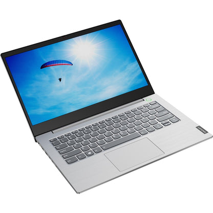 Ordinateur portable Lenovo ThinkBook 14-IML 20RV00AVUS 14" - 1920 x 1080 - Intel Core i5 10e génération i5-10210U Quad-core (4 cœurs) 1,60 GHz - 8 Go de RAM totale - SSD 256 Go - Gris minéral 20RV00AVUS