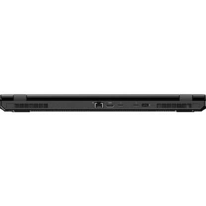 Lenovo ThinkPad P52 20M90010CA 15.6" Mobile Workstation - 1920 x 1080 - Intel Xeon E-2176M Hexa-core (6 Core) 2.70 GHz - 16 GB Total RAM - 512 GB SSD 20M90010CA