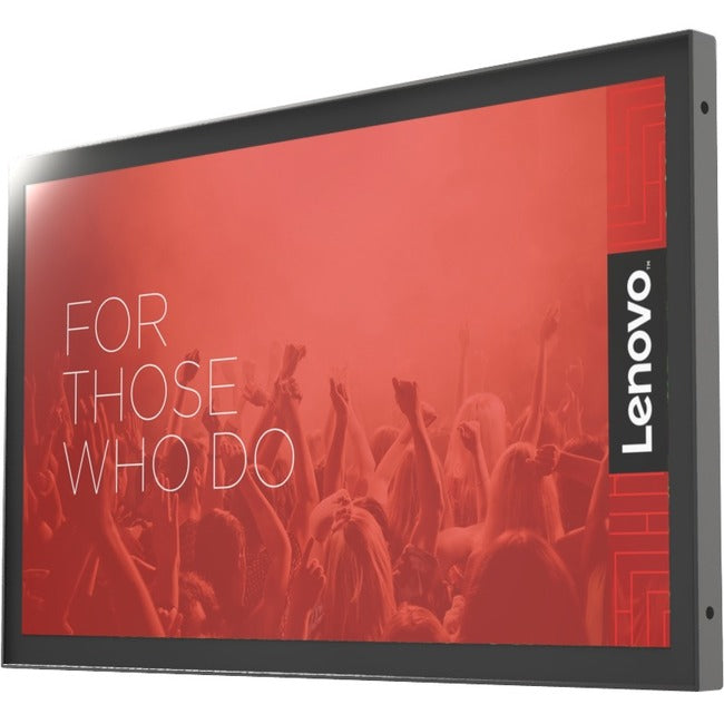Écran tactile LCD Lenovo inTOUCH215B 21,5" - 16:9 4ZF1C05251