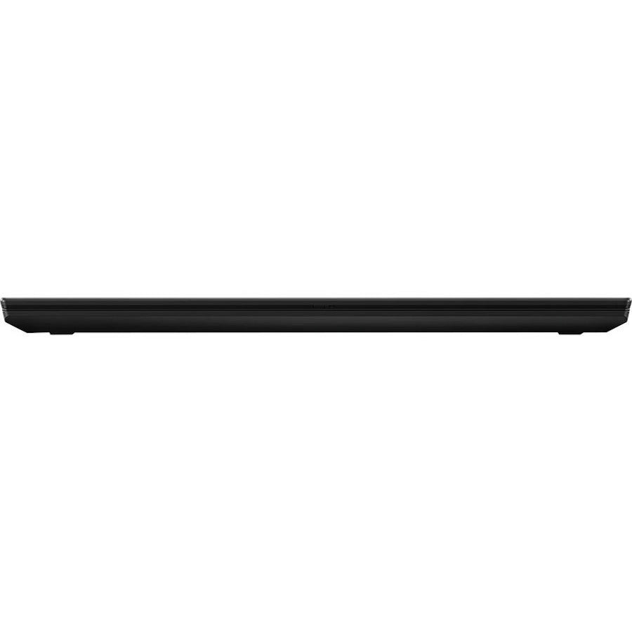 Station de travail mobile Lenovo ThinkPad P14s Gen 2 21A0005RCA 14" - Full HD - 1920 x 1080 - AMD Ryzen 5 PRO 5650U Hexa-core (6 Core) 2.30 GHz - 16 Go RAM totale - 256 Go SSD - Noir 21A0005RCA