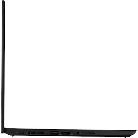 Station de travail mobile Lenovo ThinkPad P14s Gen 2 21A0005RCA 14" - Full HD - 1920 x 1080 - AMD Ryzen 5 PRO 5650U Hexa-core (6 Core) 2.30 GHz - 16 Go RAM totale - 256 Go SSD - Noir 21A0005RCA