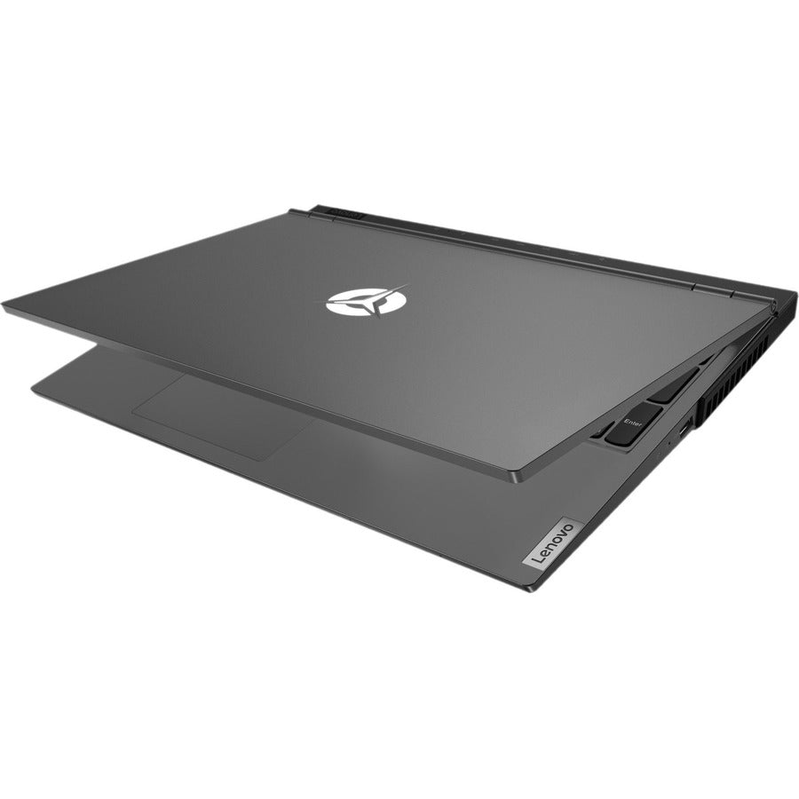 Ordinateur portable de jeu Lenovo Legion 5P 16ACH6H 82JQ0097US 16" - WQXGA - 2560 x 1600 - AMD Ryzen 7 5800H Octa-core (8 Core) 3,20 GHz - 32 Go de RAM totale - SSD 2 To - Gris orage, noir 82JQ0097US