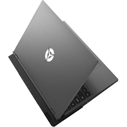 Ordinateur portable de jeu Lenovo Legion 5P 16ACH6H 82JQ0097US 16" - WQXGA - 2560 x 1600 - AMD Ryzen 7 5800H Octa-core (8 Core) 3,20 GHz - 32 Go de RAM totale - SSD 2 To - Gris orage, noir 82JQ0097US