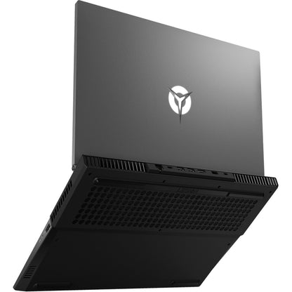 Ordinateur portable de jeu Lenovo Legion 5P 16ACH6H 82JQ0097US 16" - WQXGA - 2560 x 1600 - AMD Ryzen 7 5800H Octa-core (8 Core) 3,20 GHz - 32 Go de RAM totale - SSD 2 To - Gris orage, noir 82JQ0097US