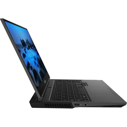 Ordinateur portable de jeu Lenovo Legion 5P 16ACH6H 82JQ0097US 16" - WQXGA - 2560 x 1600 - AMD Ryzen 7 5800H Octa-core (8 Core) 3,20 GHz - 32 Go de RAM totale - SSD 2 To - Gris orage, noir 82JQ0097US