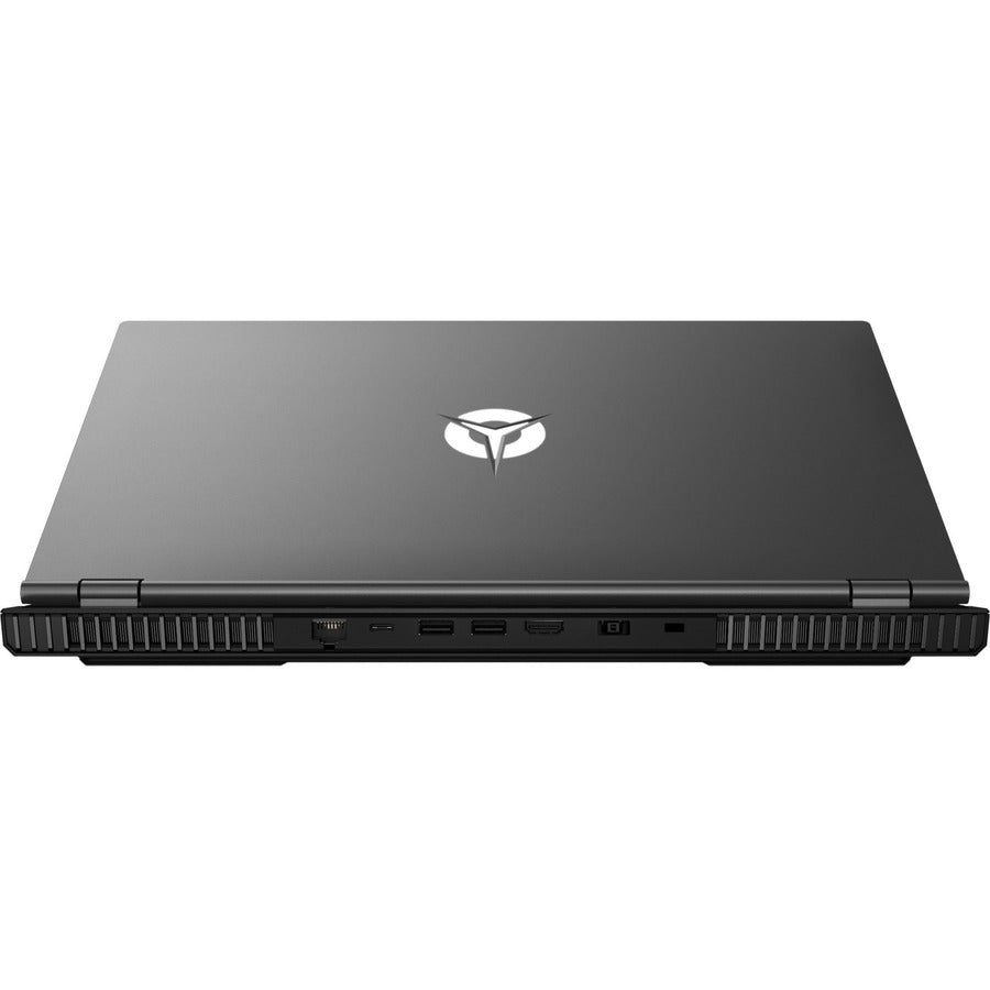 Ordinateur portable de jeu Lenovo Legion 5P 16ACH6H 82JQ0097US 16" - WQXGA - 2560 x 1600 - AMD Ryzen 7 5800H Octa-core (8 Core) 3,20 GHz - 32 Go de RAM totale - SSD 2 To - Gris orage, noir 82JQ0097US