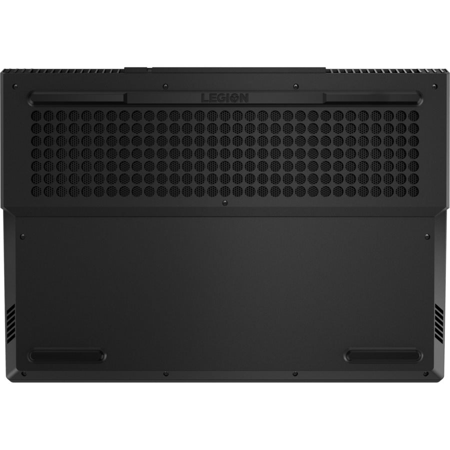 Ordinateur portable de jeu Lenovo Legion 5P 16ACH6H 82JQ0097US 16" - WQXGA - 2560 x 1600 - AMD Ryzen 7 5800H Octa-core (8 Core) 3,20 GHz - 32 Go de RAM totale - SSD 2 To - Gris orage, noir 82JQ0097US