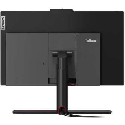 Ordinateur tout-en-un Lenovo ThinkCentre M90a 11CD004JCA - Intel Core i5 10e génération i5-10500 Hexa-core (6 cœurs) 3,10 GHz - 8 Go de RAM DDR4 SDRAM - Disque dur 1 To - Écran tactile 23,8" Full HD 1920 x 1080 - Bureau 11CD004JCA