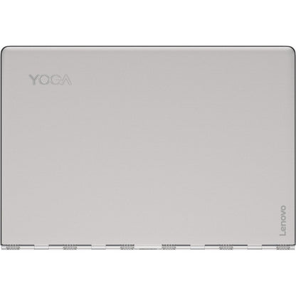 Ordinateur portable convertible 2 en 1 Lenovo IdeaPad Yoga 900-13ISK 80MK002CUS 13,3" - 3200 x 1800 - Intel Core i7 6e génération i7-6500U Dual-core (2 cœurs) 2,50 GHz - 8 Go de RAM totale - SSD 256 Go - Argent 80MK002CUS