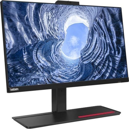 Ordinateur tout-en-un Lenovo ThinkCentre M90a 11CD005UUS - Intel Core i7 10e génération i7-10700 Octa-core (8 cœurs) 2,90 GHz - 16 Go de RAM DDR4 SDRAM - Disque dur 1 To - Écran tactile 23,8" Full HD 1920 x 1080 - Bureau 11CD005UUS