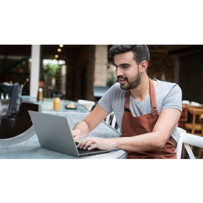 Chromebook Lenovo 14e 81MH005PCF Chromebook 14" - Full HD - 1920 x 1080 - AMD A-Series A4-9120C Dual-core (2 Core) 1,60 GHz - 8 Go de RAM totale - 64 Go de mémoire flash - Gris minéral 81MH005PCF