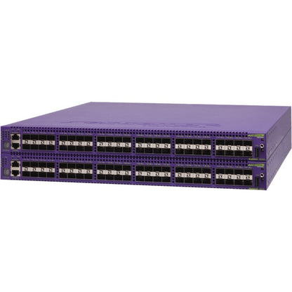 Lenovo Extreme Networks Summit 10 Gig Switch-Summit X670-48x-FB (17103)-10G Fiber 4ZT0F22765