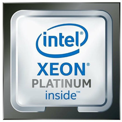 Mise à niveau du processeur Lenovo Intel Xeon Platinum (3e génération) 8380 Tetraconta-core (40 cœurs) 2,30 GHz 4XG7A63572
