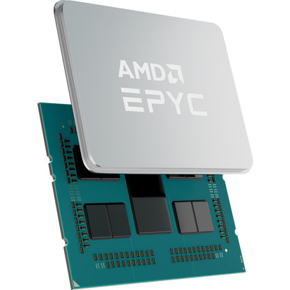Mise à niveau du processeur Lenovo AMD EPYC 7003 (3e génération) 72F3 Octa-core (8 cœurs) 3,70 GHz 4XG7A63600