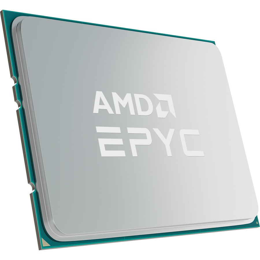 Mise à niveau du processeur Lenovo AMD EPYC 7003 (3e génération) 72F3 Octa-core (8 cœurs) 3,70 GHz 4XG7A63600